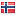 katzenjammer.no server is located in Norway